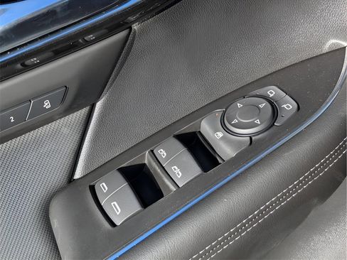 New 2025 Buick Envision Preferred image 16