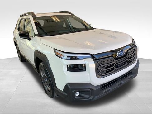 New 2026 Subaru Outback Premium AWD/4WD image 1