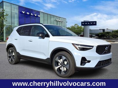 New 2026 Volvo XC40 B5 Plus w/ Protection Package Premier