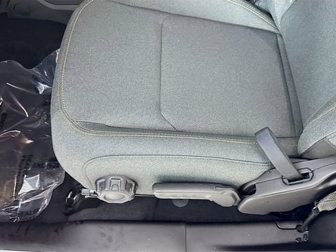 New 2026 Jeep Wrangler Sport image 18