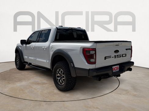 Used 2022 Ford F150 Raptor w/ Equipment Group 801A High AWD/4WD image 7