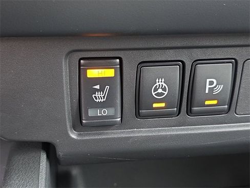 New 2026 Nissan Frontier SV image 34