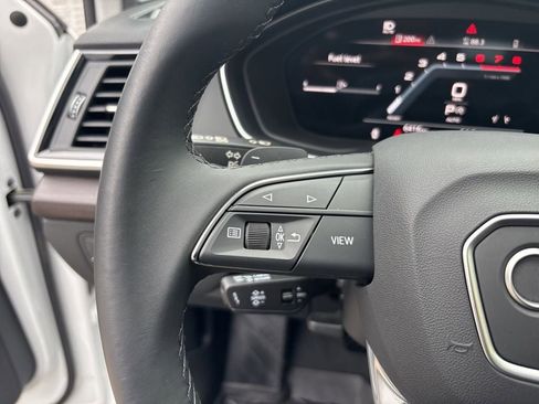 Used 2025 Audi Q5 2.0T Premium w/ Convenience Plus Package image 24