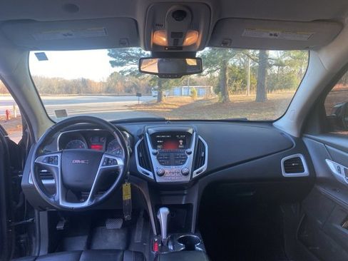 Used 2013 GMC Terrain SLT image 18