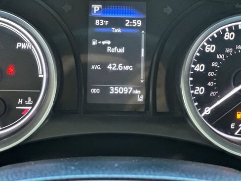 Used 2023 Toyota Camry LE FWD image 26