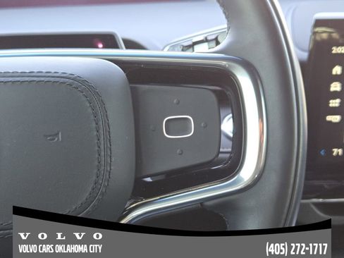 Used 2024 Lincoln Nautilus Reserve w/ Equipment Group 202A image 27