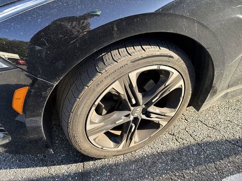 Used 2021 Kia K5 GT-Line image 10