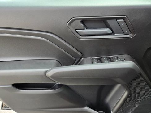 New 2026 Chevrolet Colorado Trail Boss AWD/4WD image 9