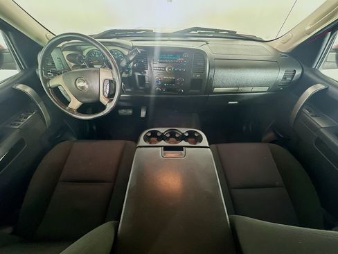 Used 2013 Chevrolet Silverado 1500 LT w/ All-Star Edition image 10