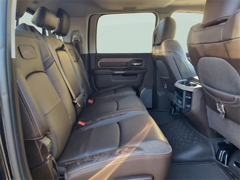 Certified 2025 RAM 3500 Longhorn image 16