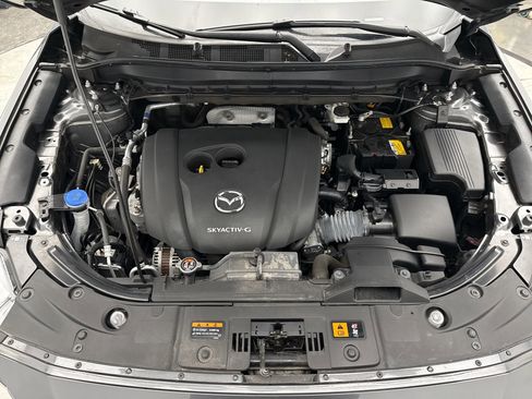 Used 2023 MAZDA CX-5 AWD 2.5 S w/ Select Package image 23
