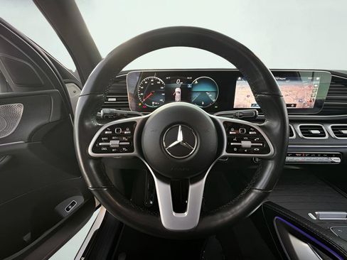Used 2021 Mercedes-Benz GLE 350 GLE 350 image 27