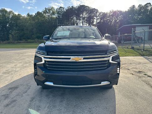 Used 2023 Chevrolet Tahoe LT image 11