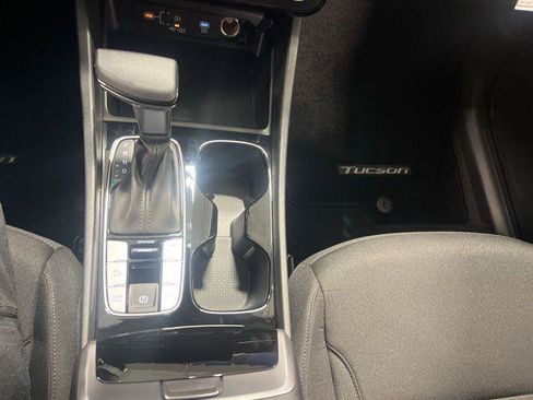 New 2026 Hyundai Tucson SEL FWD image 20