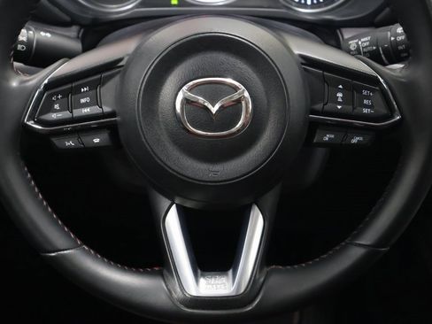Certified 2023 MAZDA CX-5 Carbon Edition image 17