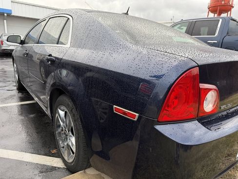 Used 2009 Chevrolet Malibu LT w/ Power Convenience Package image 9