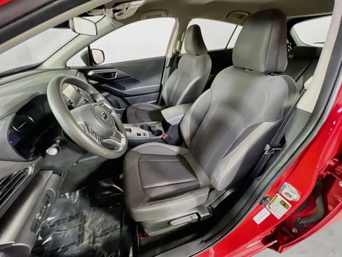 Used 2024 Subaru Impreza 2.0i image 18