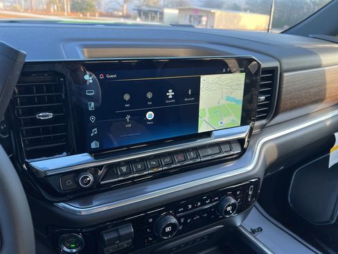 New 2026 Chevrolet Silverado 2500 High Country image 12