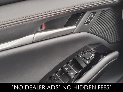 New 2026 MAZDA MAZDA3 2.5 S Sedan w/ Preferred Pkg FWD image 12