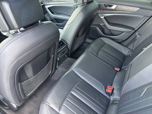 Used 2023 Audi A6 2.0T Premium image 11