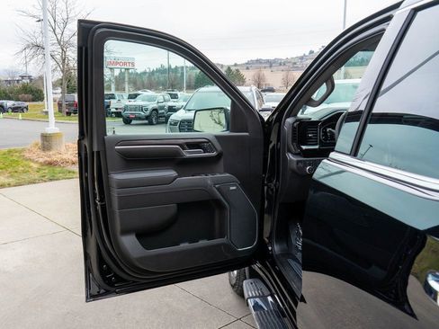 New 2026 GMC Sierra 1500 SLT w/ SLT Premium Plus Package AWD/4WD image 18