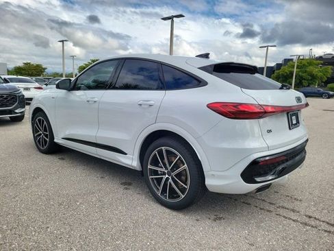 New 2026 Audi Q5 Prestige AWD/4WD image 4