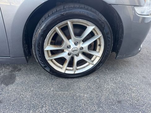 Used 2014 Nissan Maxima 3.5 S FWD image 23