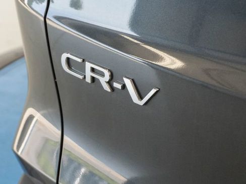Used 2024 Honda CR-V EX-L image 29