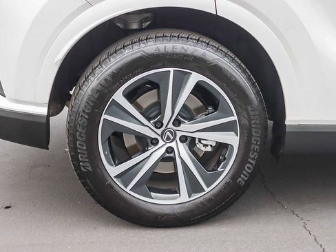 Certified 2025 Lexus RX 350 Premium image 10