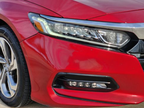 Used 2018 Honda Accord EX-L image 6