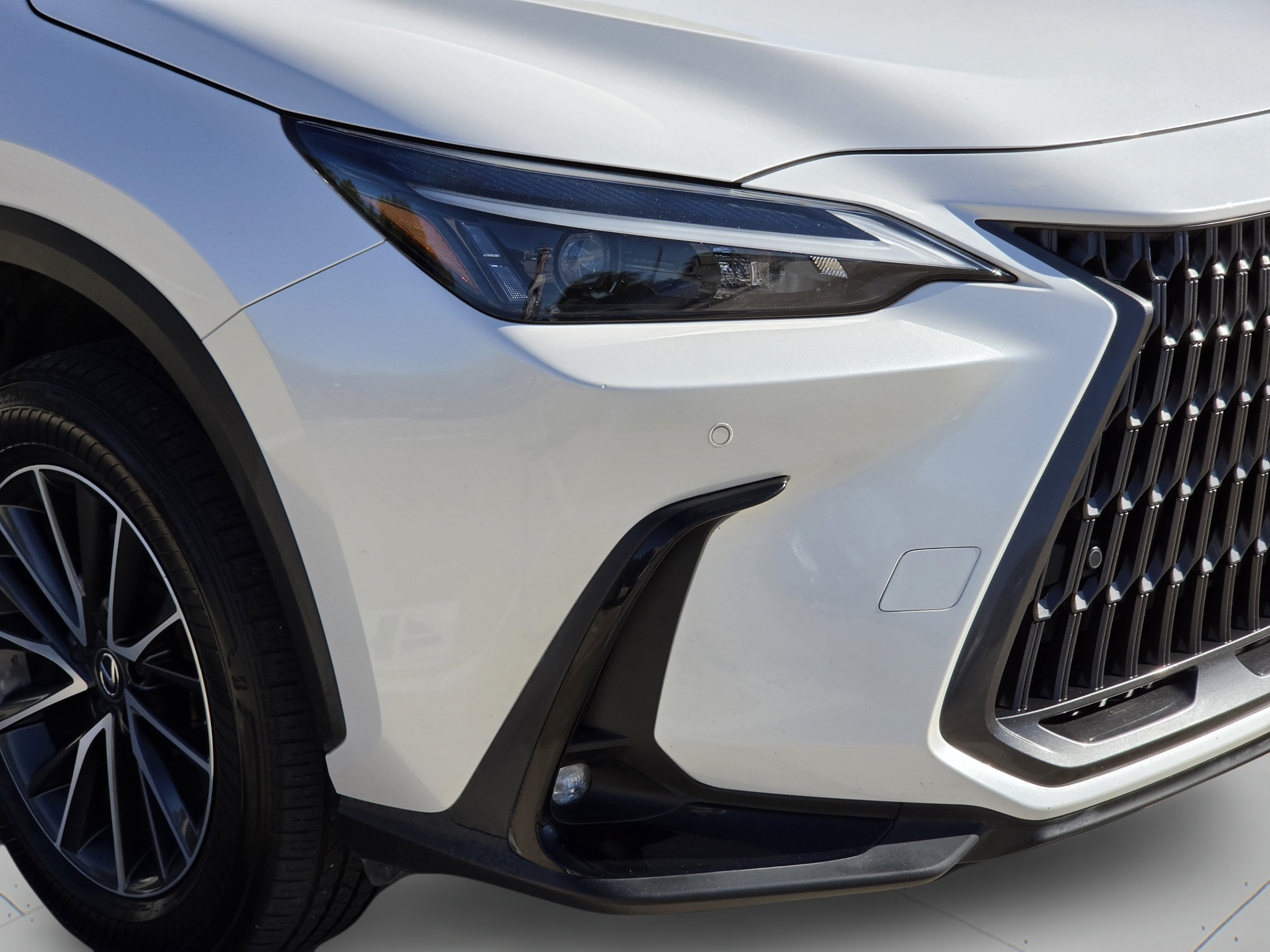 Used 2024 Lexus NX 350 AWD image 35
