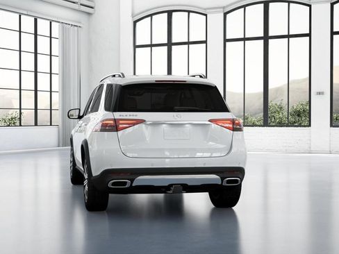 New 2026 Mercedes-Benz GLE 350 4MATIC image 26