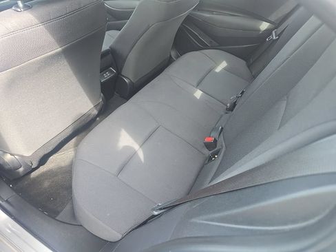 Used 2024 Toyota Corolla LE FWD image 11