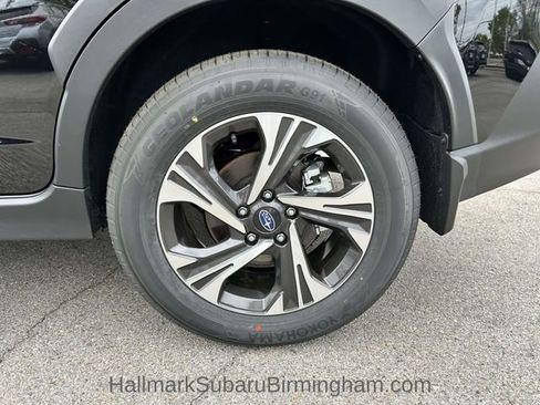 New 2026 Subaru Crosstrek 2.0i Premium w/ Popular Package #4 image 7