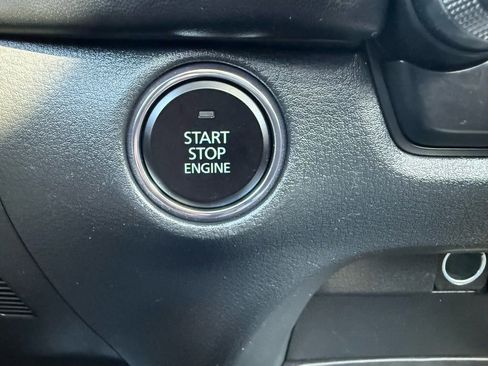 Used 2023 MAZDA CX-50 AWD 2.5 S w/ Cargo Package image 23