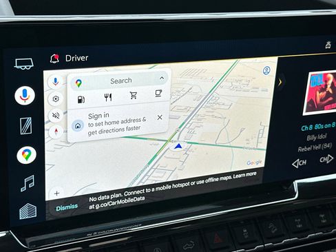 Used 2022 Chevrolet Silverado 1500 ZR2 image 18