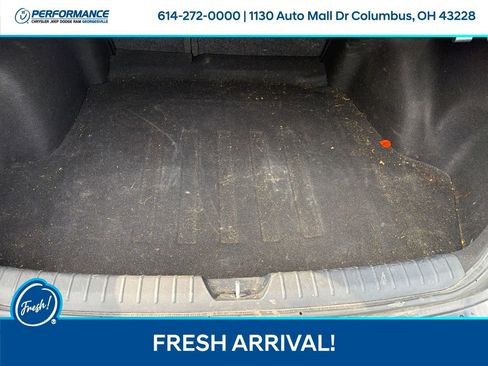 Used 2017 Kia Optima LX FWD image 14