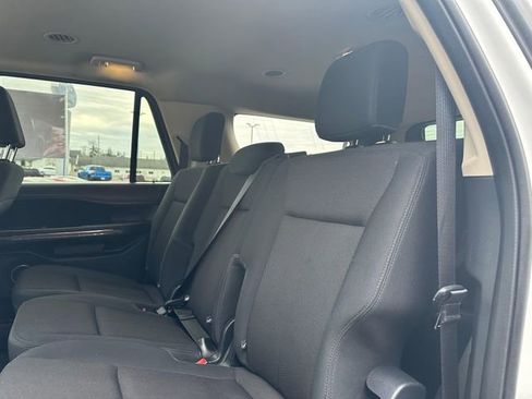 Certified 2024 Ford Expedition Max XL image 21