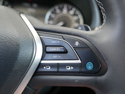 Used 2023 INFINITI QX50 Luxe AWD/4WD image 29