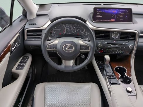 Used 2017 Lexus RX 350 AWD w/ Premium Package image 15