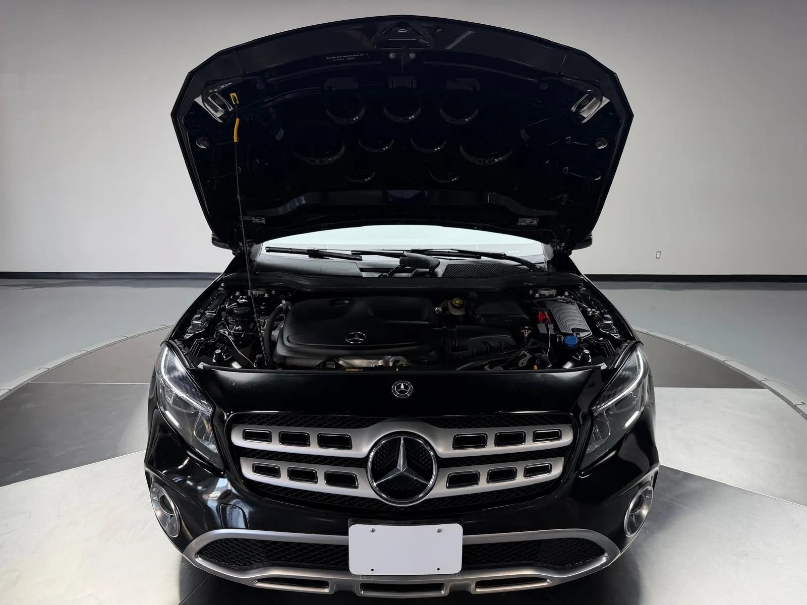 Used 2018 Mercedes-Benz GLA 250 w/ Multimedia Package image 10