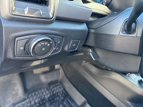Used 2021 Ford Ranger XLT w/ Equipment Group 302A High image 25