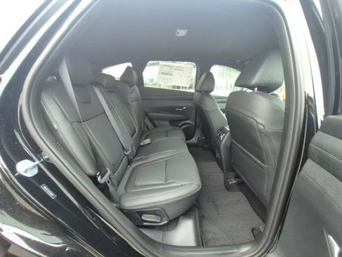 New 2026 Hyundai Tucson XRT image 14