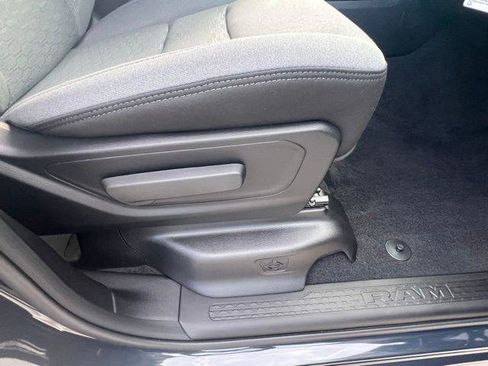 New 2026 RAM 1500 Big Horn image 33