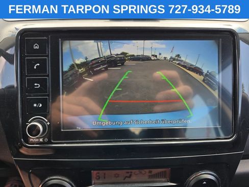 Used 2024 Mitsubishi Mirage ES FWD image 25