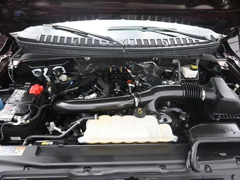 Used 2024 Ford Expedition Max King Ranch image 40