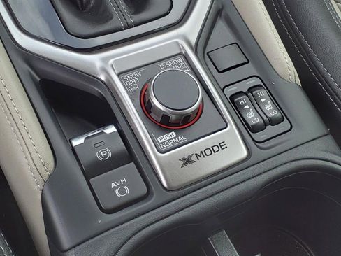 Used 2022 Subaru Forester Limited w/ Popular Package #2 image 29