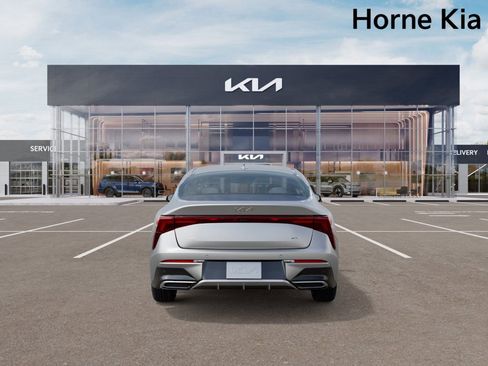 New 2026 Kia K5 GT-Line image 5