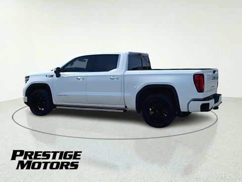 Used 2024 GMC Sierra 1500 Denali AWD/4WD image 5