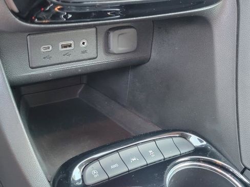 Used 2023 Buick Encore GX Preferred w/ Cold Weather Comfort Package image 29